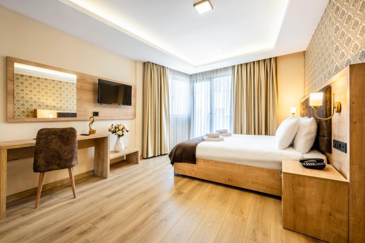 deluxe newport hotel emin sinan istanbul